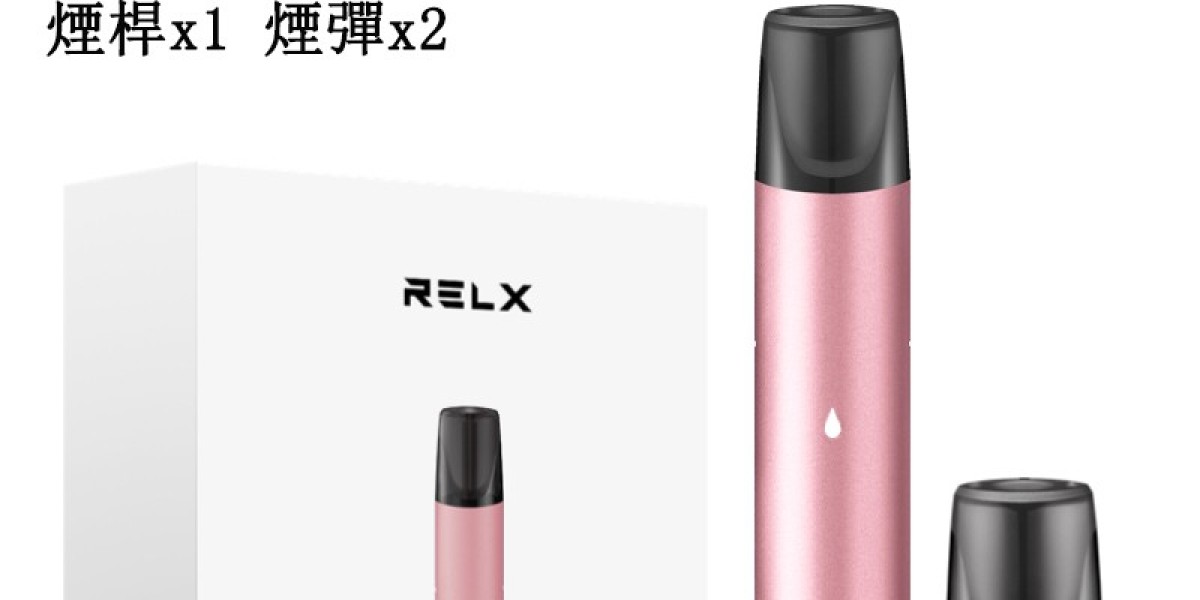 รีวิว เยว่เค่อ บุหรี่ไฟฟ้า และรุ่นใหม่จาก relx ที่คุณไม่ควรพลาด
