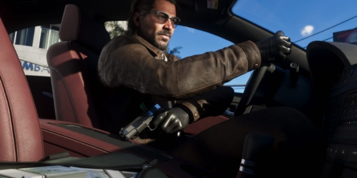 MMOEXP GTA 6:GTA 6: Next-Level Combat with Realistic Weapon Handling and Ballistics