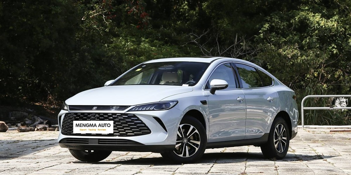 Exploring the Advantages of BYD Cars in the Global Market