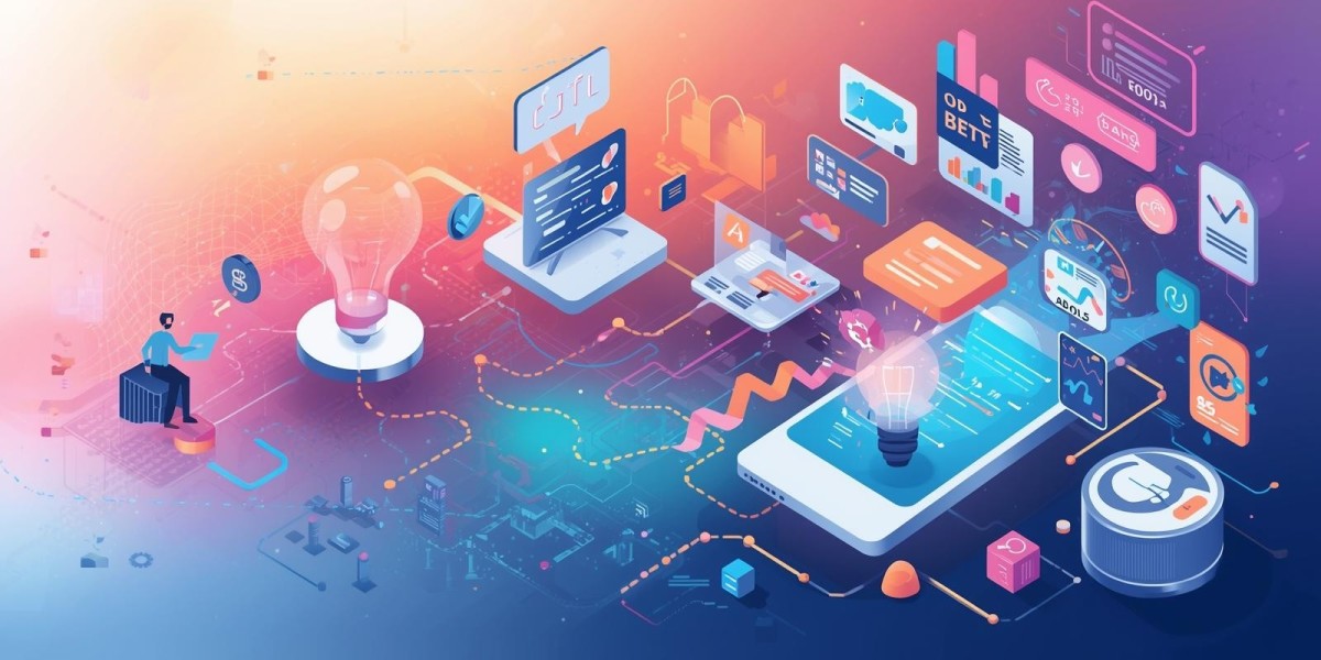 Appingine’s Journey: Redefining Mobile App Development in San Francisco