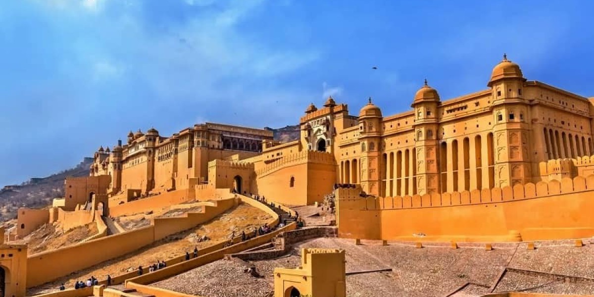 Top 10 Hidden Travel Gems of Rajasthan Only Locals Know