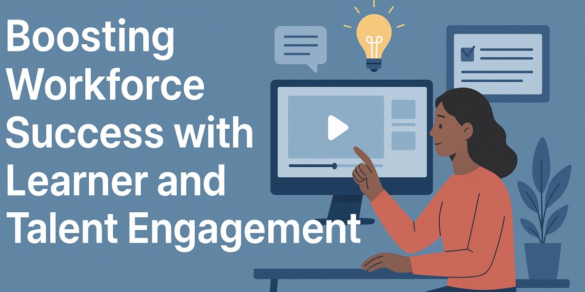 Performance Gains Achieved via Workforce Success with Learner Integration