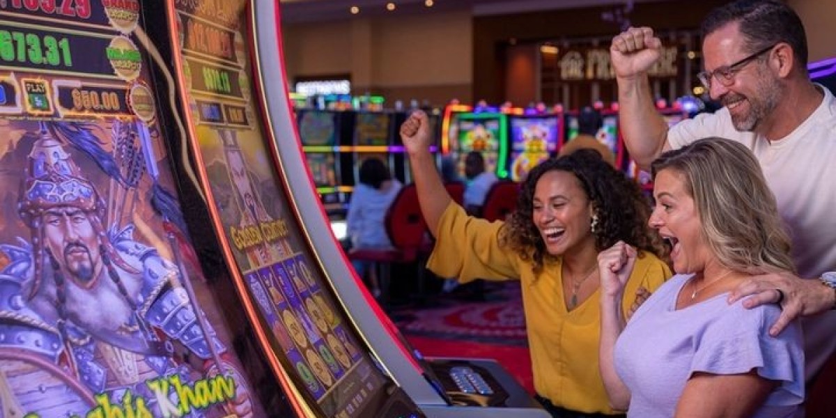 探索頂尖線上娛樂平台：Game One 的魅力