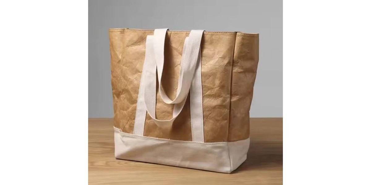 Why Tyvek Bags Are Perfect for Lightweight Travel