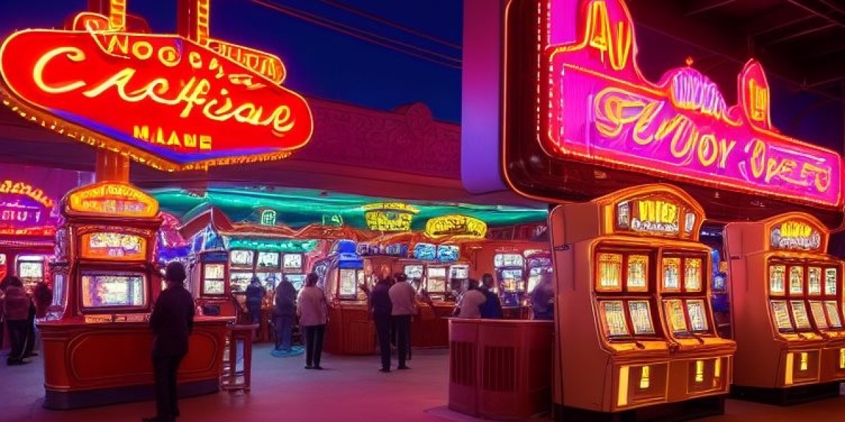 Bonus Buy located at Casino SpinAura