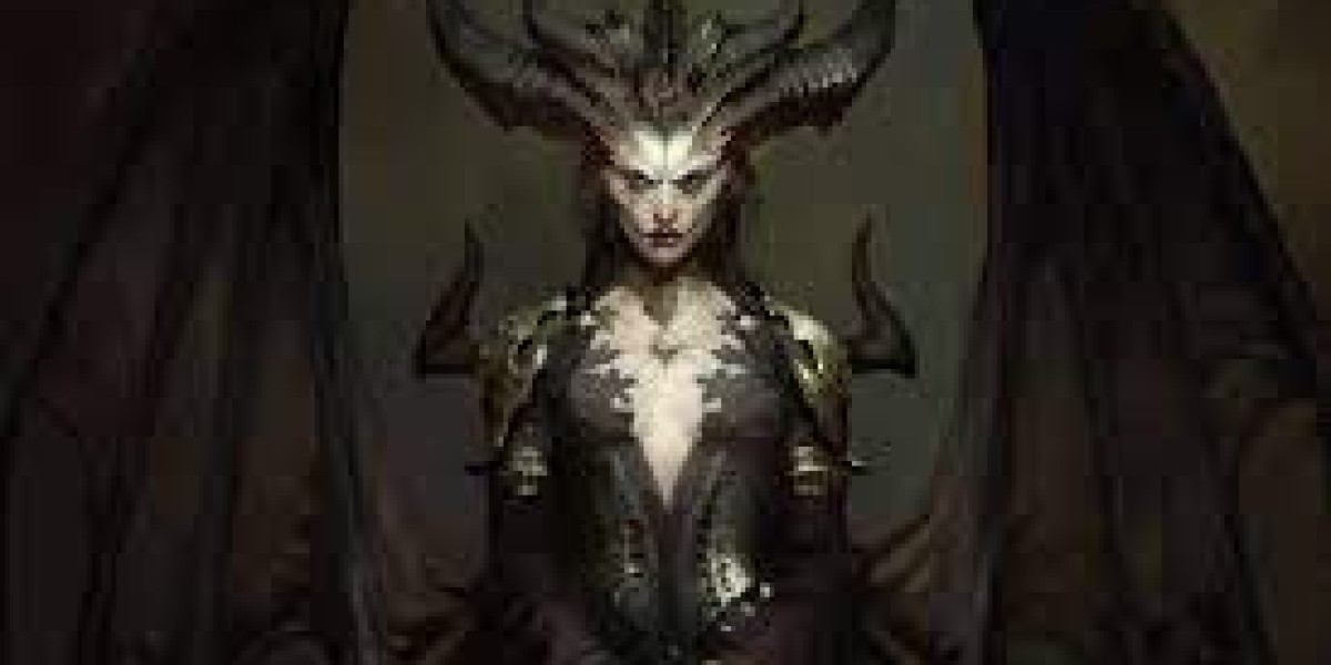 Economic Shifts in Diablo 4 Driven by U4gm Strategies