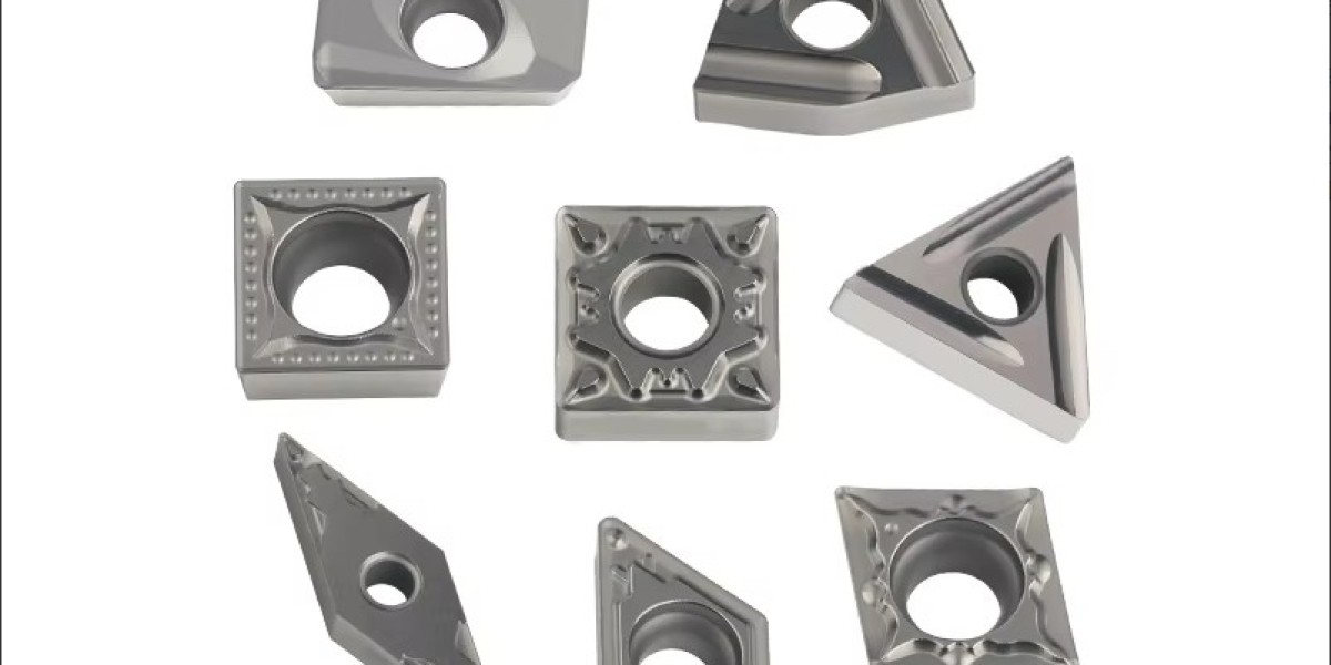 Exploring the Latest Trends in CNC Tool Technology