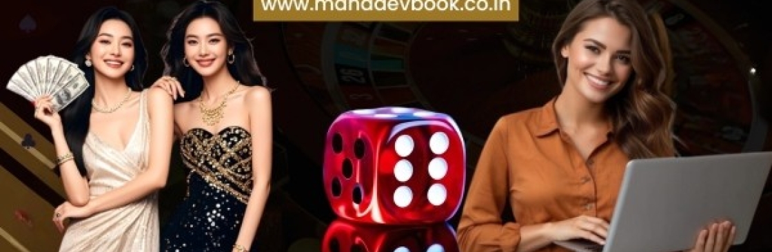 Mahadev Book Cover Image