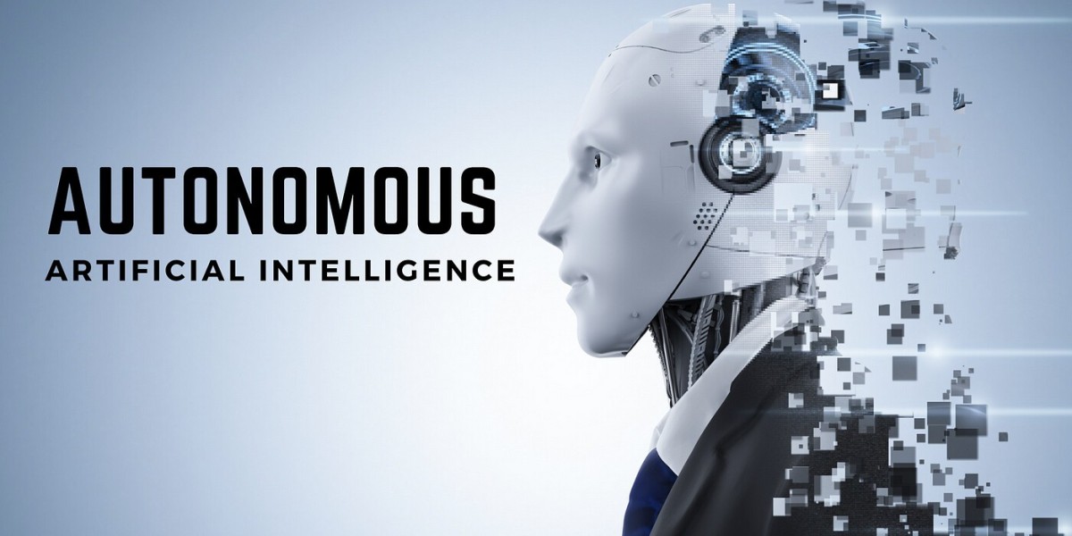 Worldwide Autonomous AI Autonomous Agents Market Demand & Growth Rate | 2035