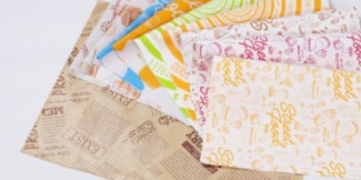 Why Is Grease Resistance a Must for Food Packaging Materials?