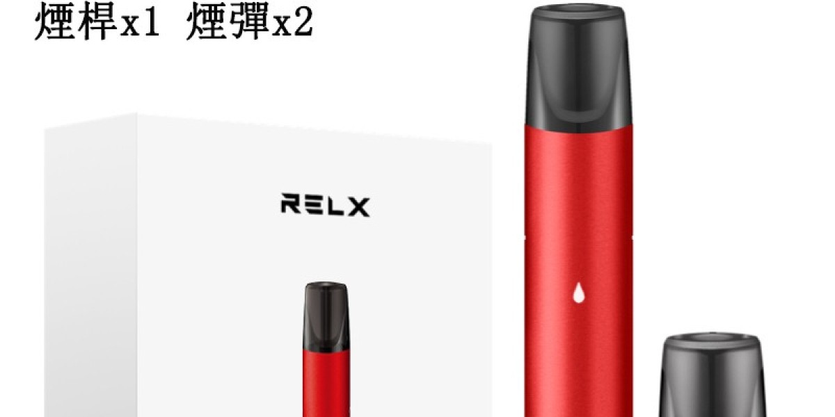 เลือกซื้อบุหรี่ไฟฟ้าอย่างคุ้มค่า พร้อมรีวิว relx รุ่น 5 ตัวเครื่อง