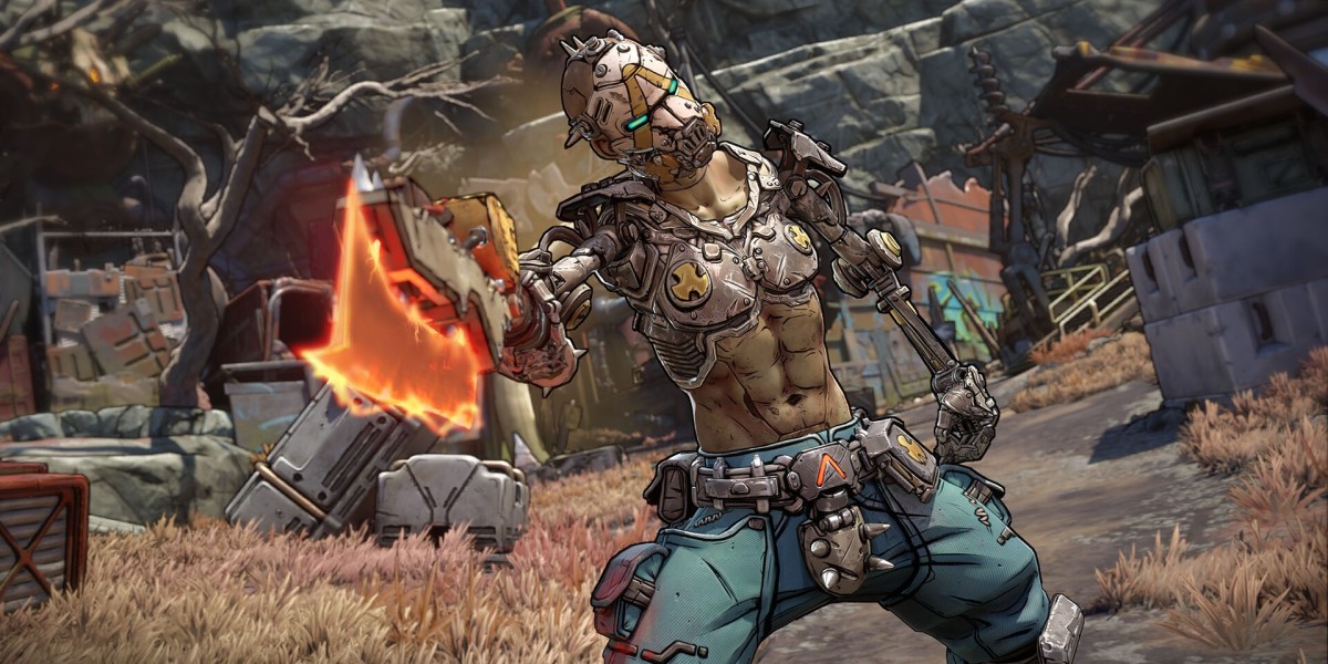 How to get materials fast in Borderlands 4