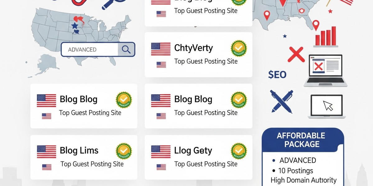The Role of Niche Guest Posting in SEO and Branding