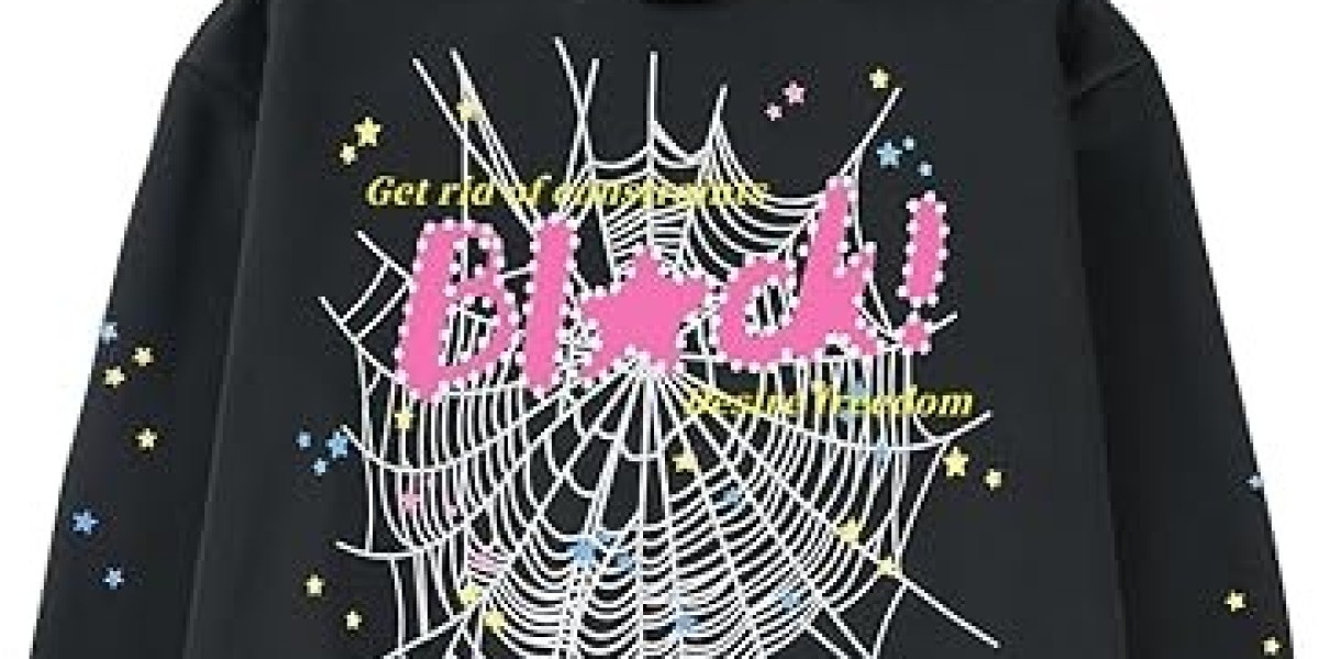 Spider Hoodie Canada: Premium Cotton Fleece for Comfort and Style