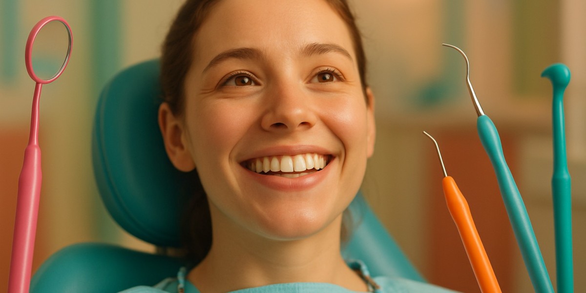 Top Reasons to Choose the Best Family Dental Care Clinic in Merrick, NY