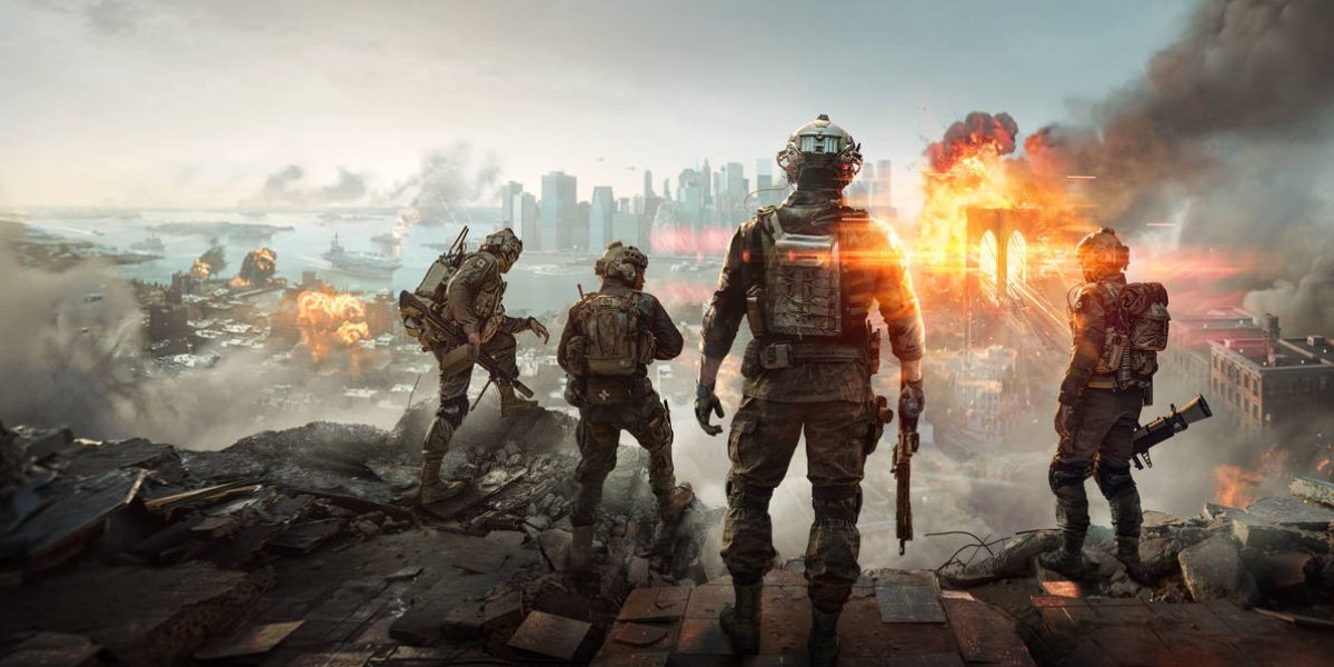 What is Battlefield 6 RedSec