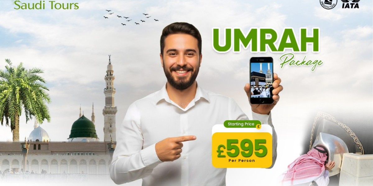 Top Mistakes to Avoid When Choosing an Umrah Package Online