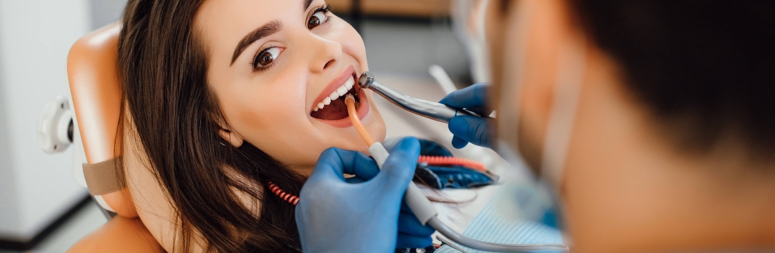 Dr Dmellos Smile Dental Clinic Cover Image