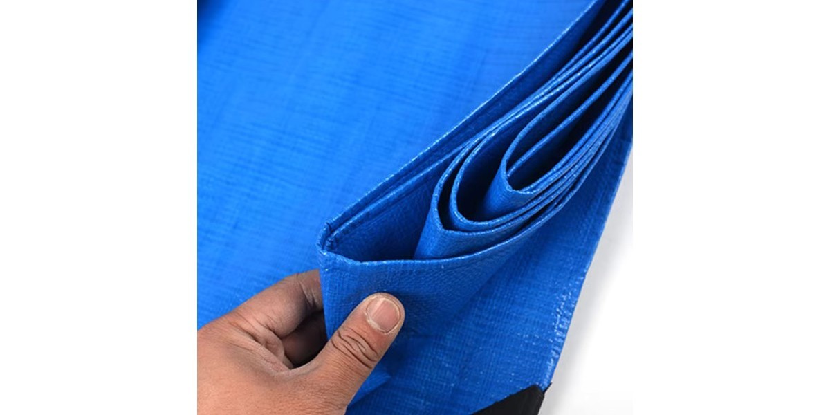 Exploring the Versatility of Tarpaulins in Agriculture