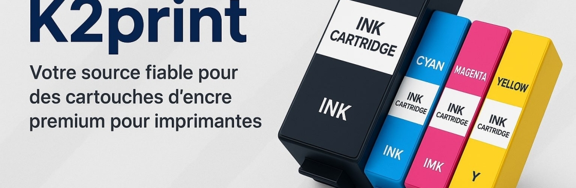 K2 Print Cover Image