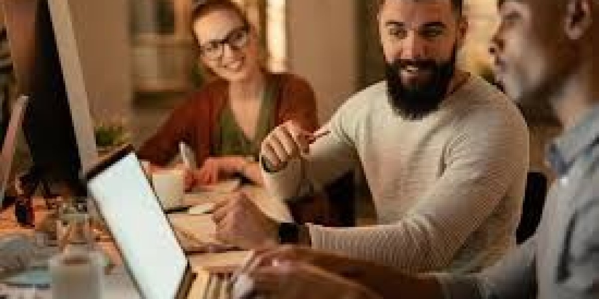 Web Development Consultant: Your Key to Building a Successful Online Presence