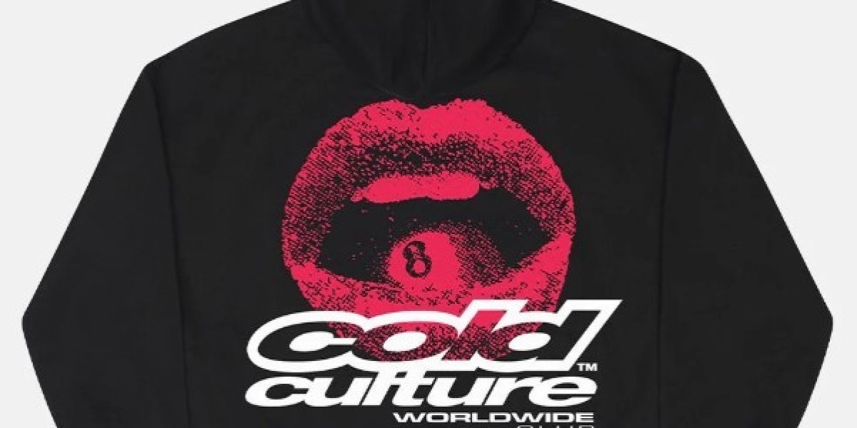 Las mejores formas de cuidar tu Cold Culture Hoodie