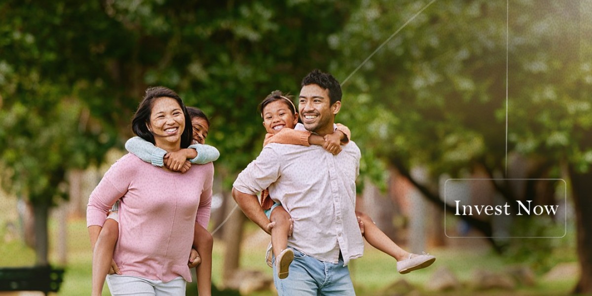 Smart Investment in Residential Property at AIPL DreamCity, Ludhiana