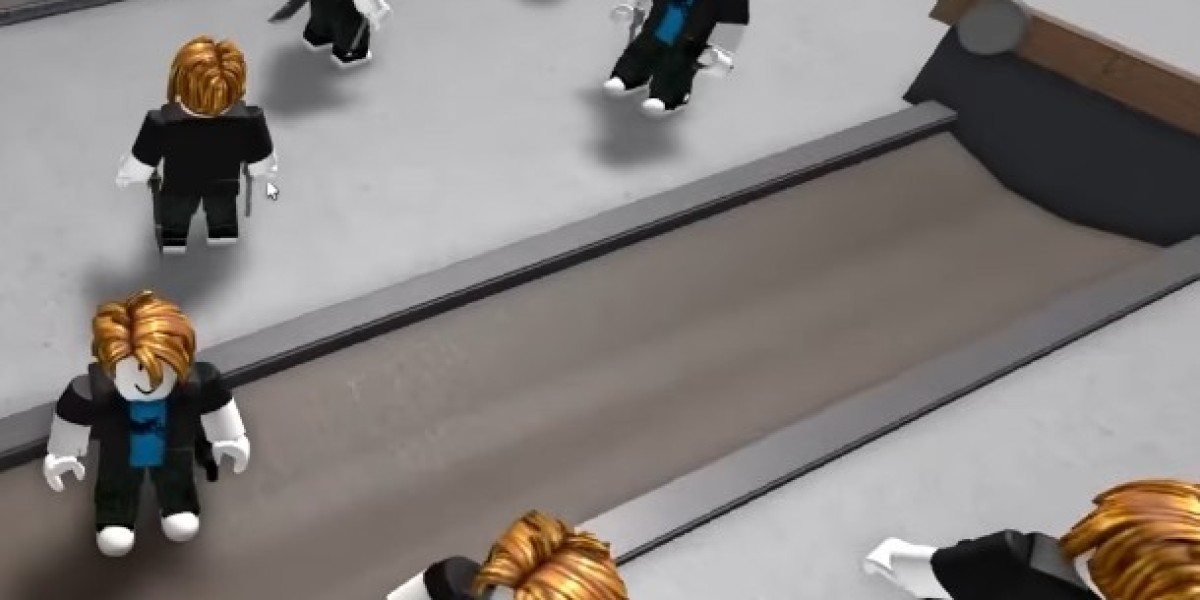 How to obtain Jack in Murder Mystery 2