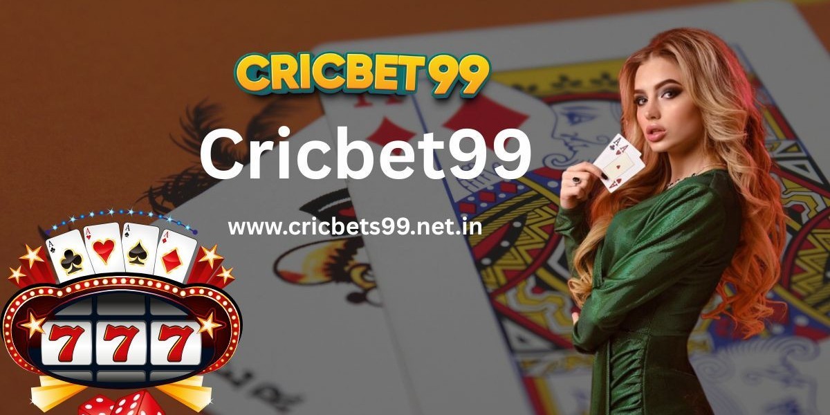 Cricbet99 Games: From Cricket to Cards, Discover the Action.