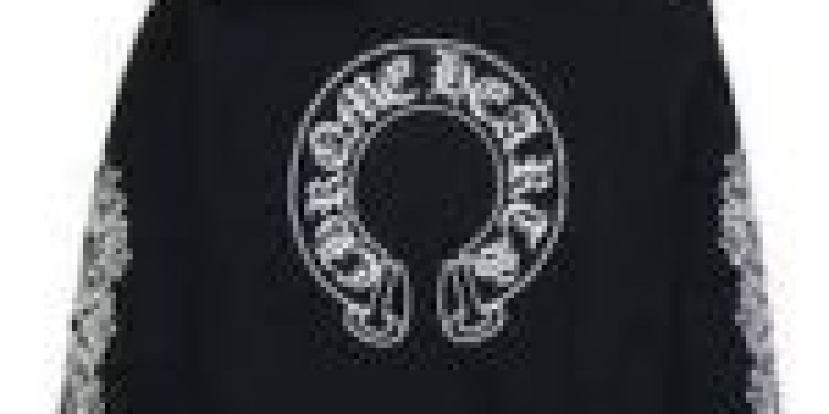 Buy Chrome Hearts Canada – Premium Hoodies, Eyewear & Accessories