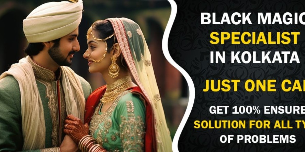 Black Magic Specialist in Kolkata