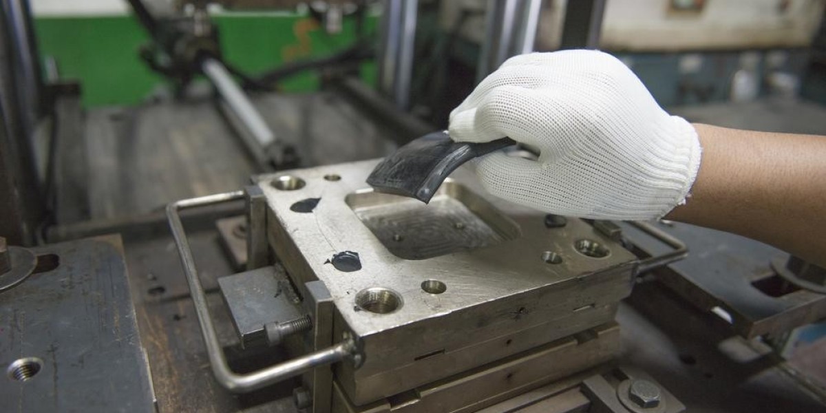 How to Buy Compression Molding for Precision and Reliability