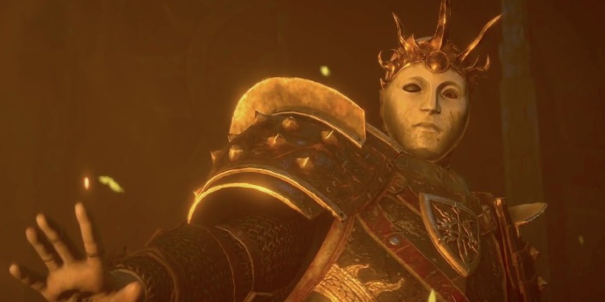 MMOEXP Diablo4:Diablo 4: Frostburn Gloves – A Unique Item for Cold-Focused Builds