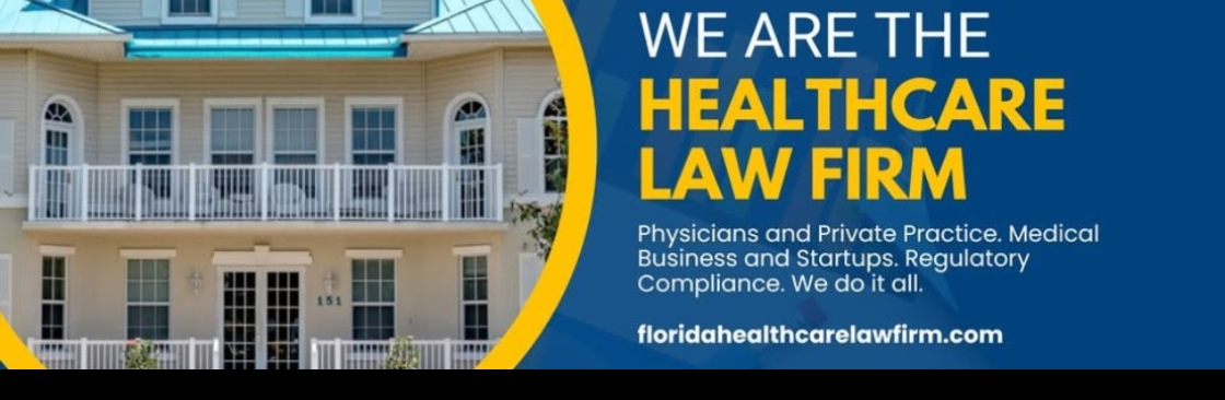 Florida Healthcare Law Firm Cover Image