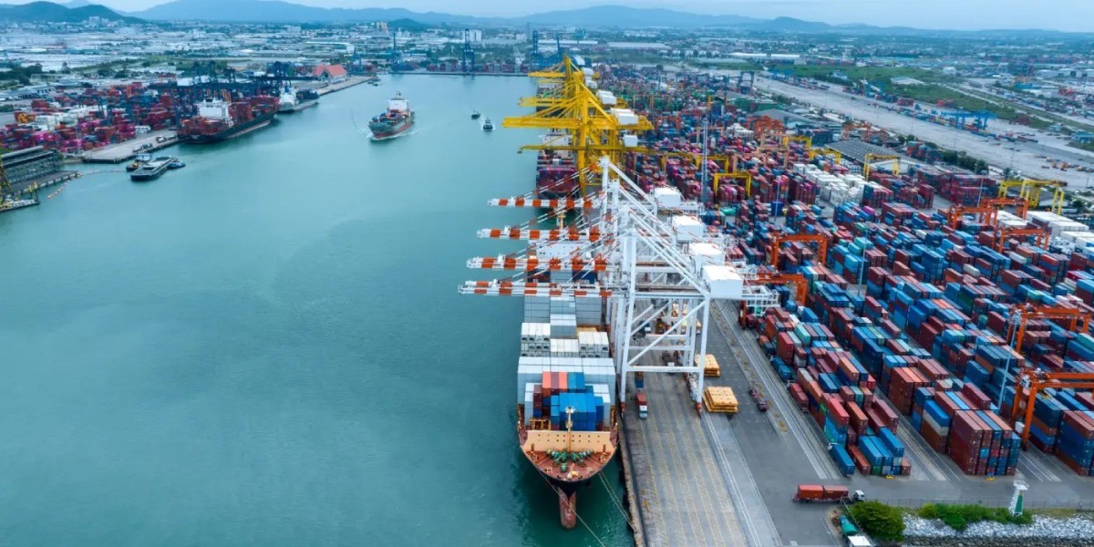 Understand These Facts Before Hiring a Sea Freight Tripoli Agency Service Provider