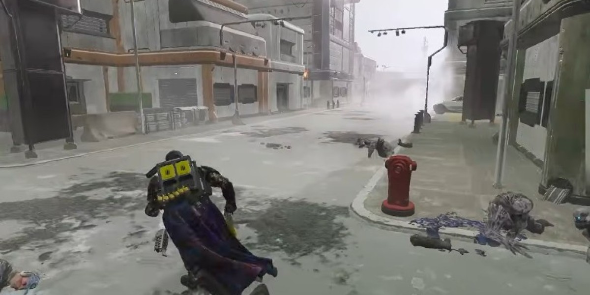 Mastering the G-23 Stun: Helldivers 2 Tactical Guide & Analysis