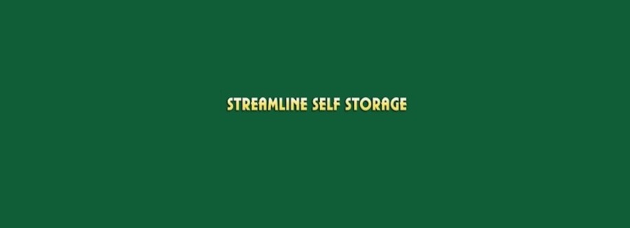 Streamline Self Storage Cover Image