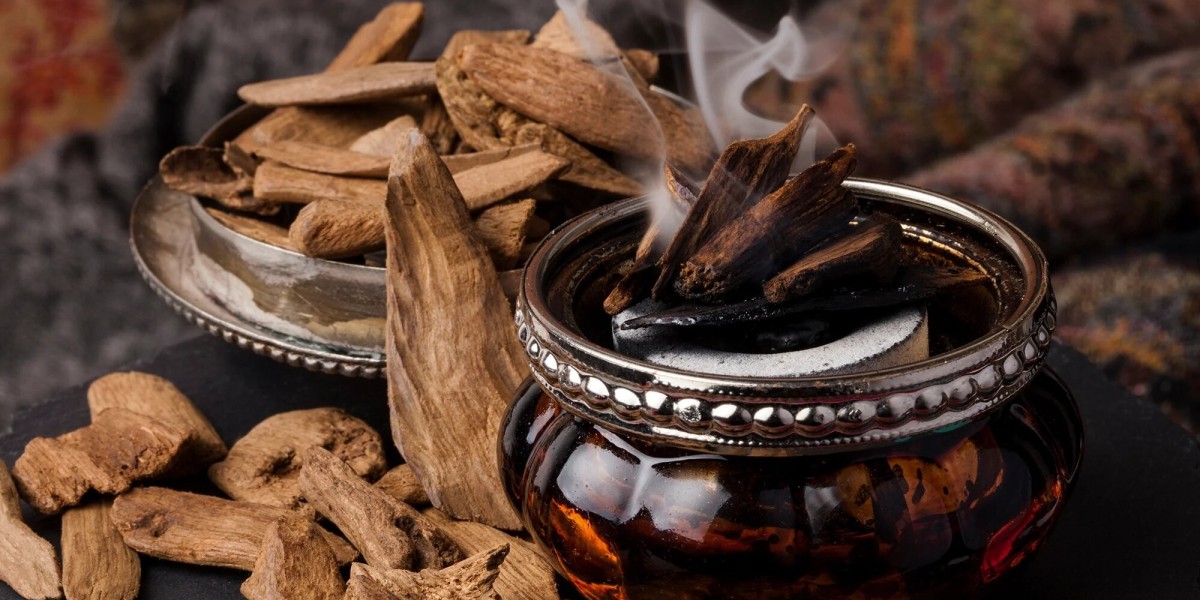 Why True Oud Lovers Swear by Saby Saeed Anwar—The Benchmark of Excellence