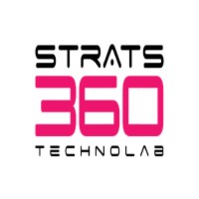 ​Strats360 Technolabs LLP - Professional Services - Local Business