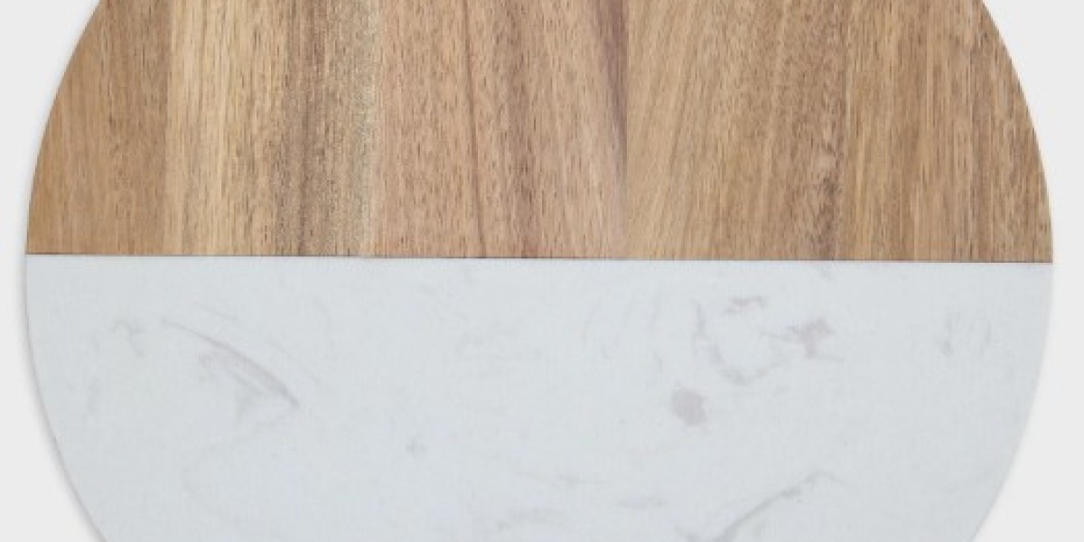 What Benefits Do Marble Cutting Boards Offer in Food Preparation
