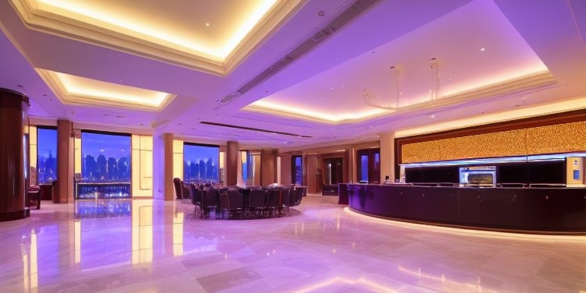 Experiencia en game shows en Spinmacho.