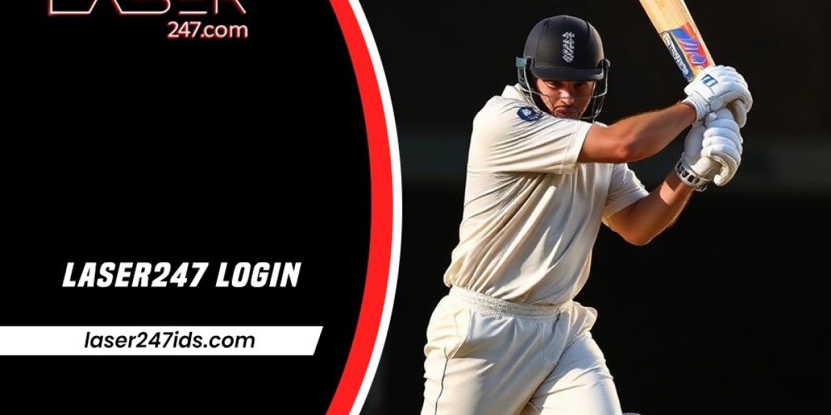 Laser247 Login - Be more efficiently by utilizing Real-Time Sports Action