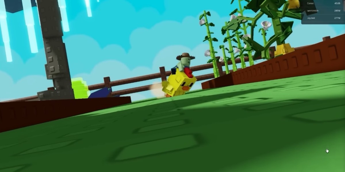 Why Bacon Pig Is Great for Early Game in Grow A Garden