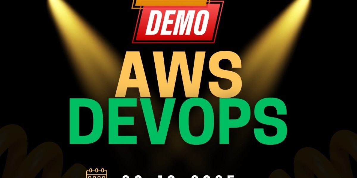 Build Your Cloud Career with DevOps Training Institutes in Hyderabad