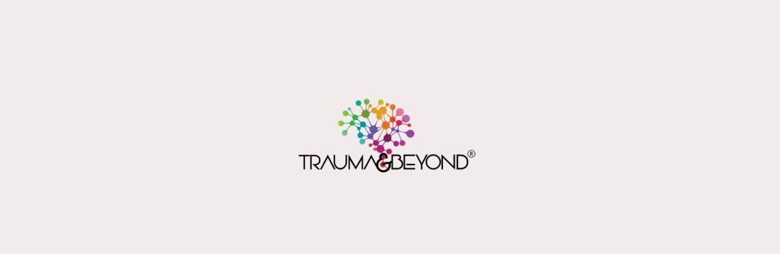 Trauma and Beyond Center Cover Image