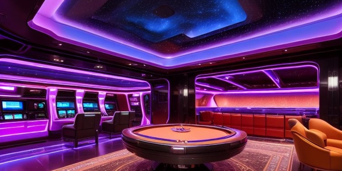 Pilot Accident Challenge at Richie Casino