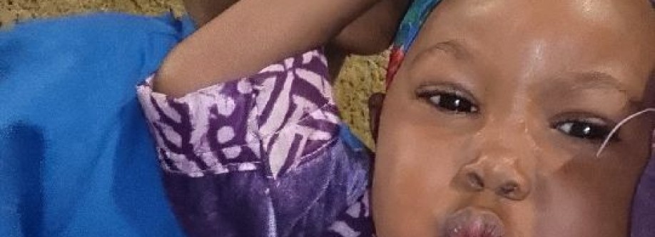 Mayor Ibrahim Cover Image