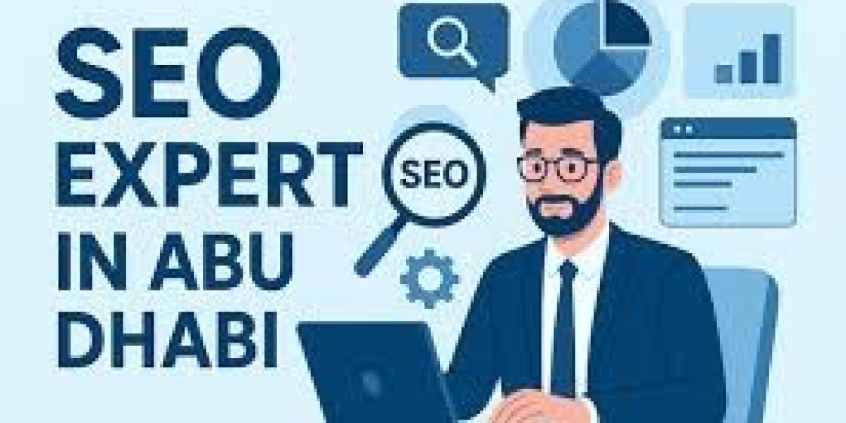 Professional SEO Services in Dubai for Startups | Boost Online Visibility