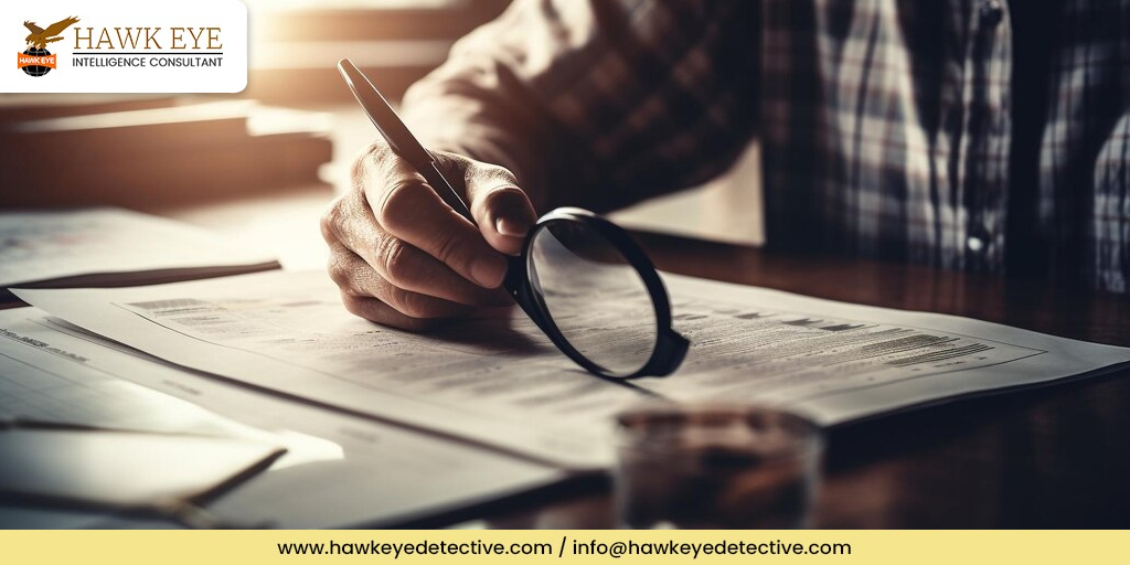 Uncovering the Truth: The Best Detective Agency in Mumbai You Can Trust - Hawkeye Detective