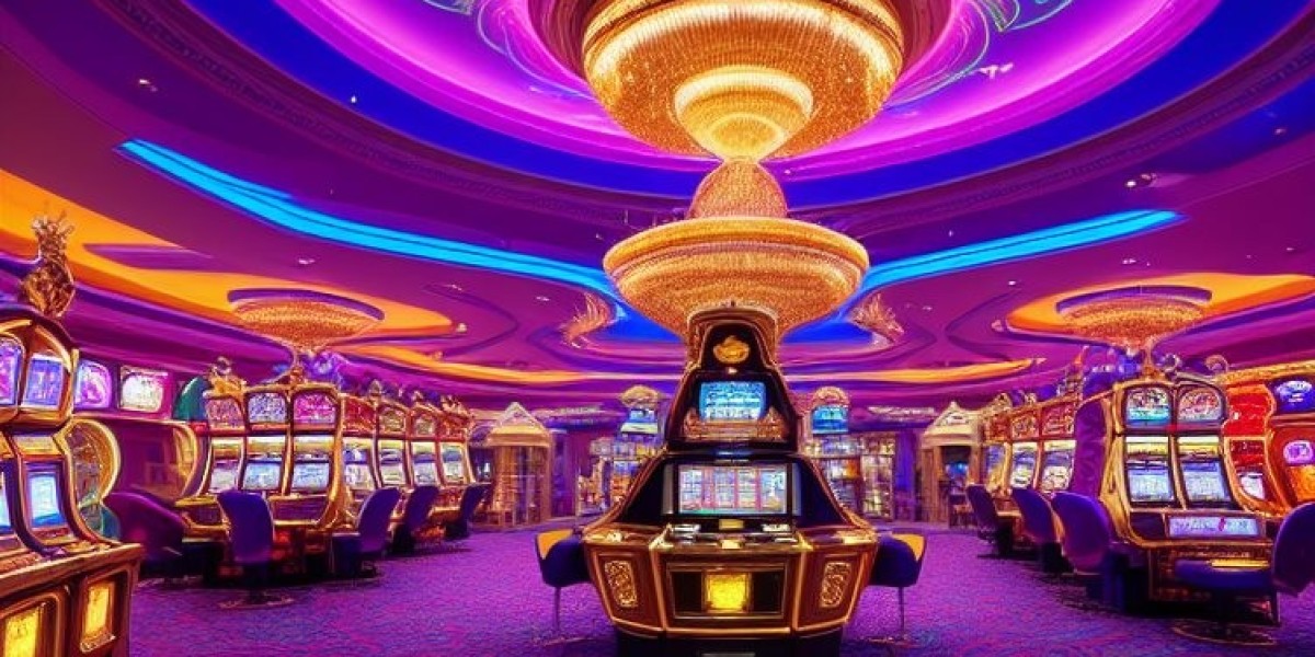 Engaging Gaming Competitions at Casino SlotMafia